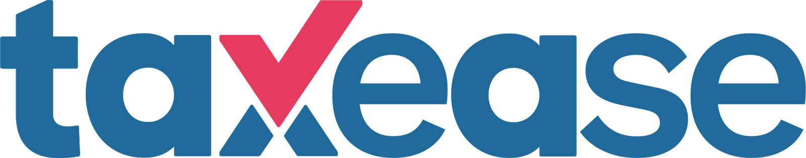 TaxEase Logo